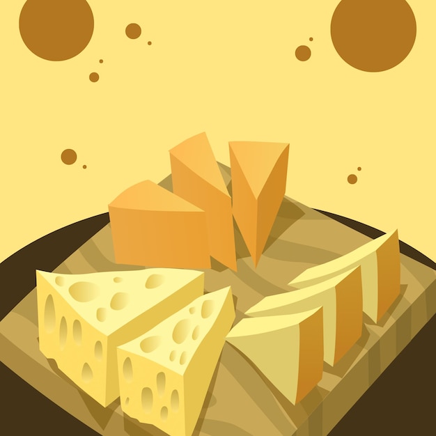 Foto de queso