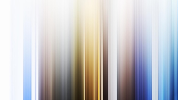 Una foto de una serie de diferentes colores y formas.