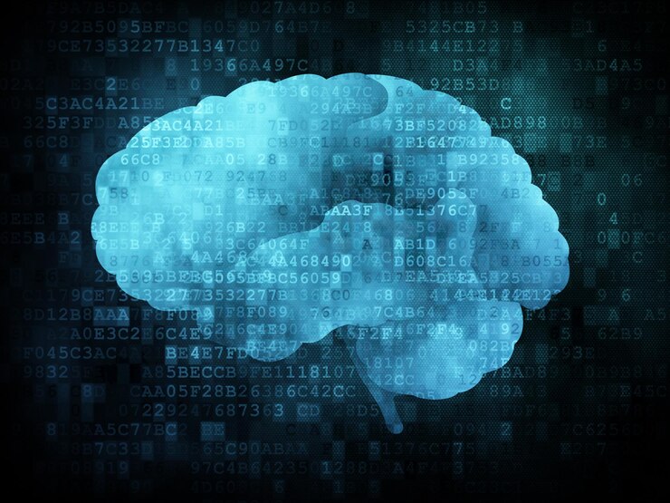 La foto de stock de la idea de la tormenta cerebral