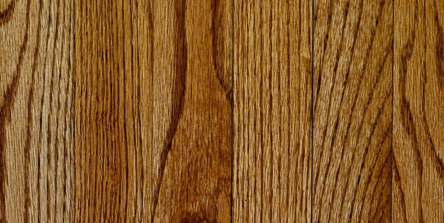 Foto de una superficie de madera con textura natural