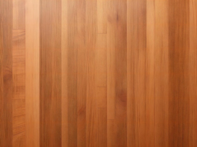 Foto de superficie de madera texturizada natural generada por ai