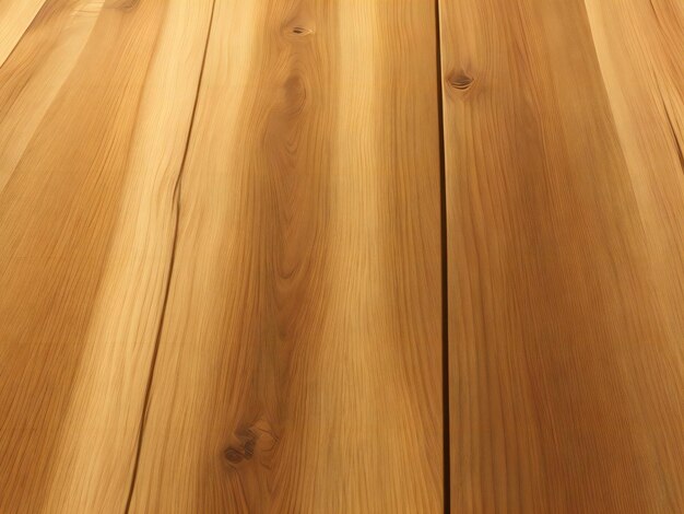 Foto de superficie de madera texturizada natural generada por ai