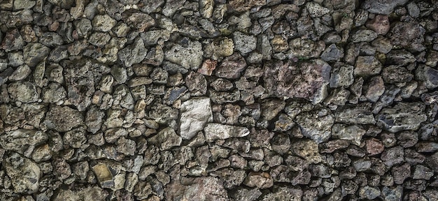 foto de la superficie de piedra antigua