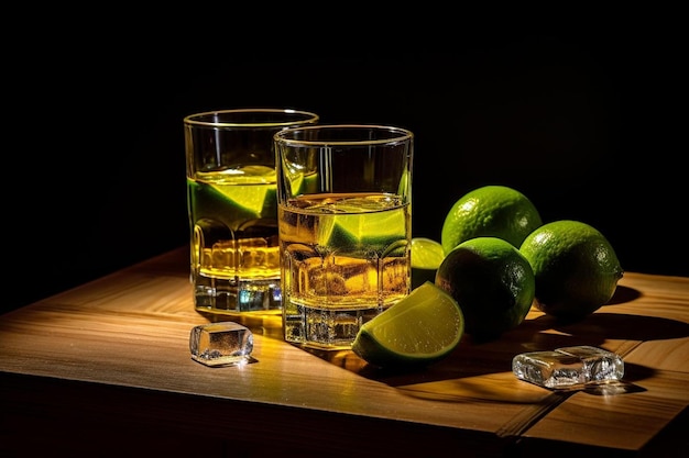 Foto de Tequila de la Indulgencia Intensa