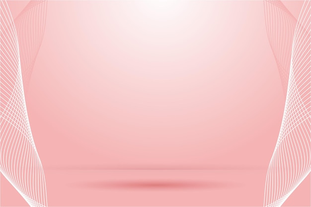 Foto textura abstracta fondo rosa suave