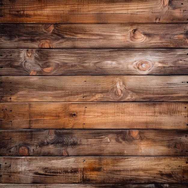 Foto de textura de pared de tablones de madera