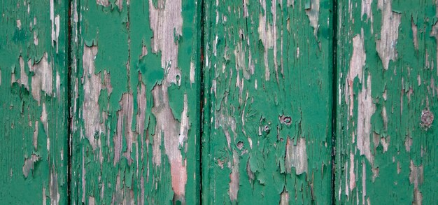 foto de la vieja superficie de madera con textura natural