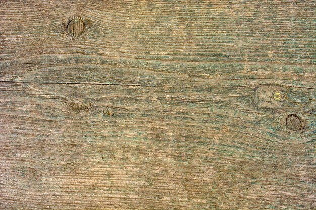 Foto de una vieja textura de tablero de madera marrón