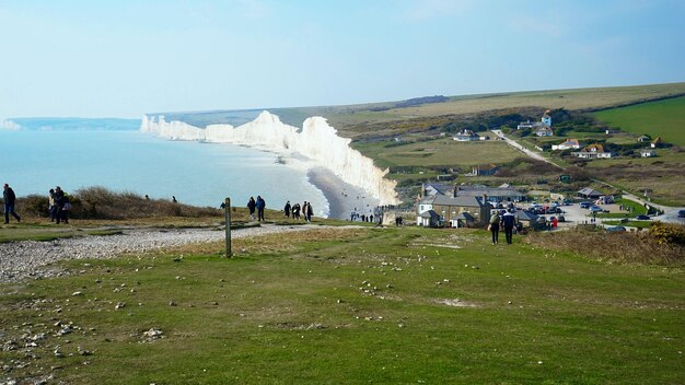 Foto von Eastbourne