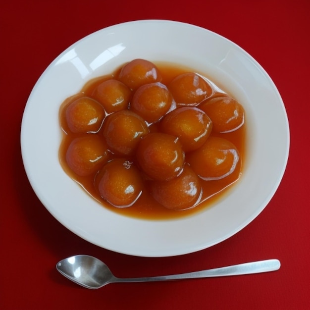 Foto von Gulab Jamun