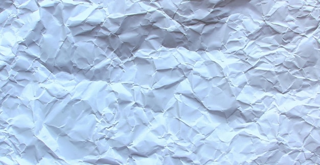 Foto foto weiß zerknittertes papier textur hintergrund design raum weißton