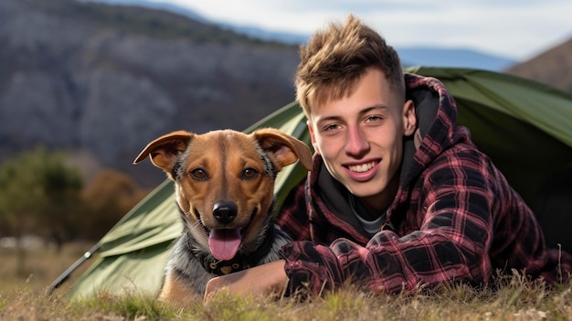 Fotografen Objektiv Kamera Momente Mann und Kamera Objektiv Verbindung Erfassen des Lebens Verschlussgeschichte