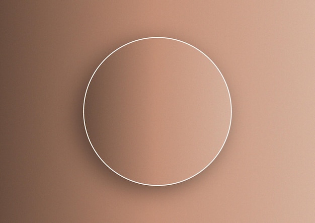 Fotografía abstracta de lujo gradiente de color de fondo suave oscuro con un estandarte de estudio de viñeta negra