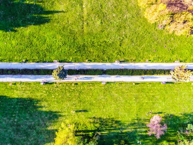 Fotografia aérea