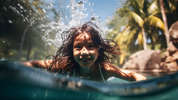 Fotografía bajo el agua