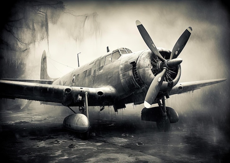 Foto fotografía en blanco y negro que muestra algunos en el estilo de la textura del lienzo énfasis