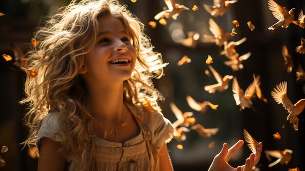 Fotografía cautivadora con la luz natural