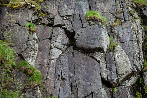 fotografia com paisagens e natureza na noruega