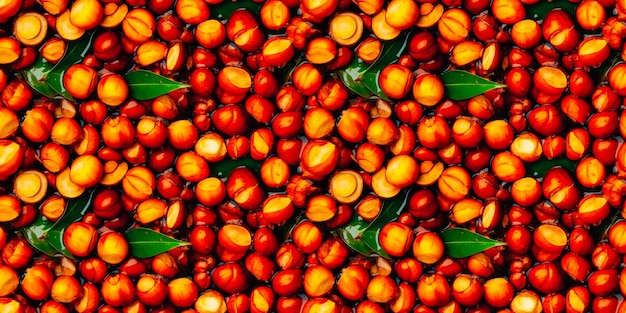 Fotografía de comida de fondo de castañas de agua.