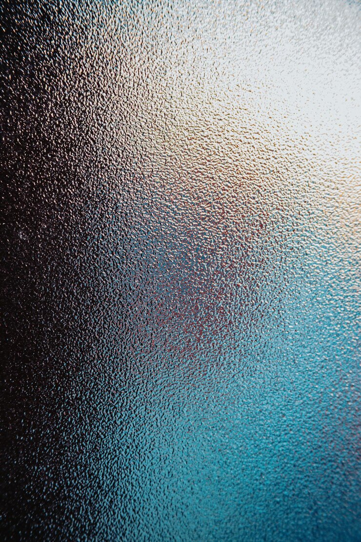 Foto fotografía completa del agua