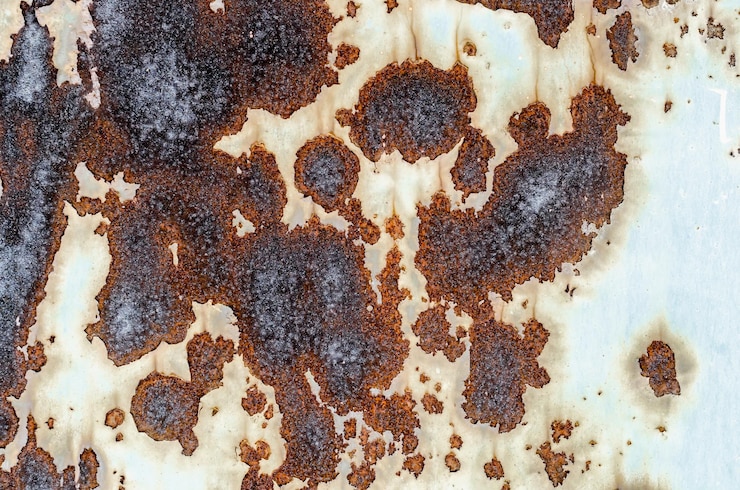 Foto fotografía completa del café