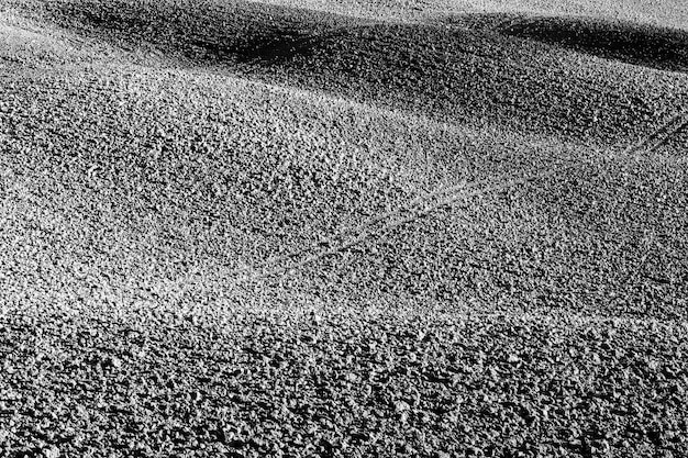 Fotografía completa en el campo
