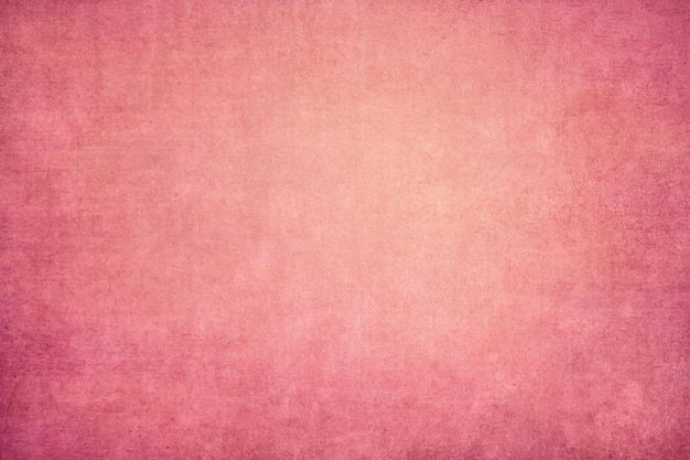 Fotografia completa da parede rosa
