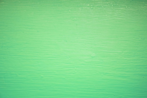 Fotografia completa da parede verde