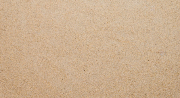 Fotografia completa de areia