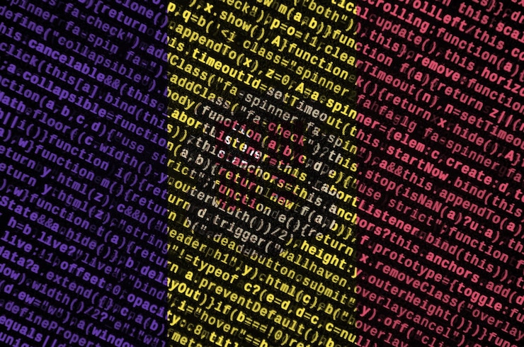 Foto fotografia completa de lápis multicoloridos