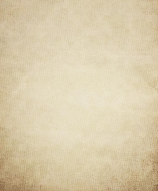 Fotografia completa de papel bege