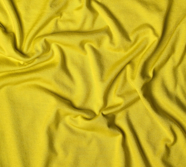 Foto fotografia completa de tecido verde