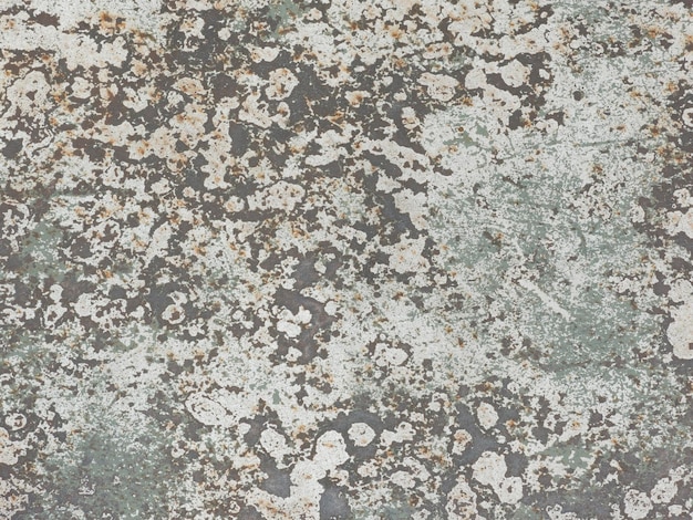 Fotografia completa de um padrão abstrato