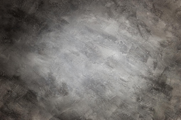Fotografia completa de uma parede de concreto