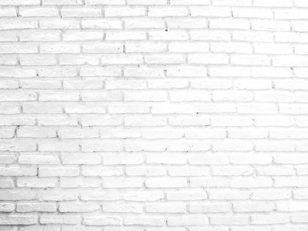 Fotografia completa de uma parede de tijolos