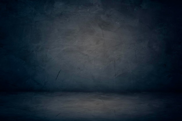 Fotografia completa de uma parede desgastada