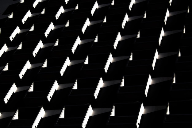 Fotografía completa del edificio