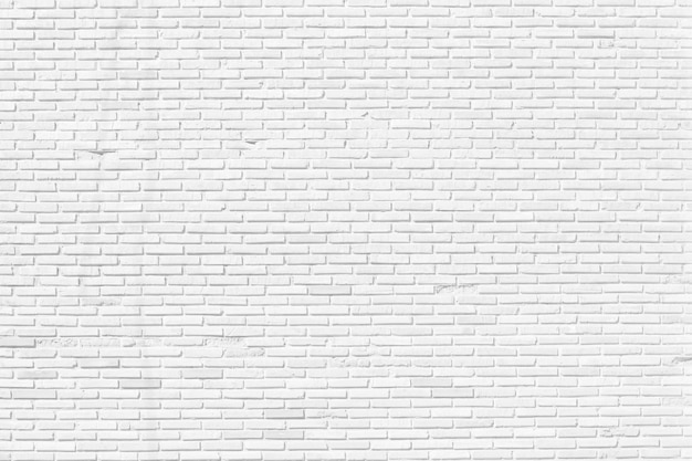 Fotografía completa del espacio de diseño de la textura de la pared de ladrillo