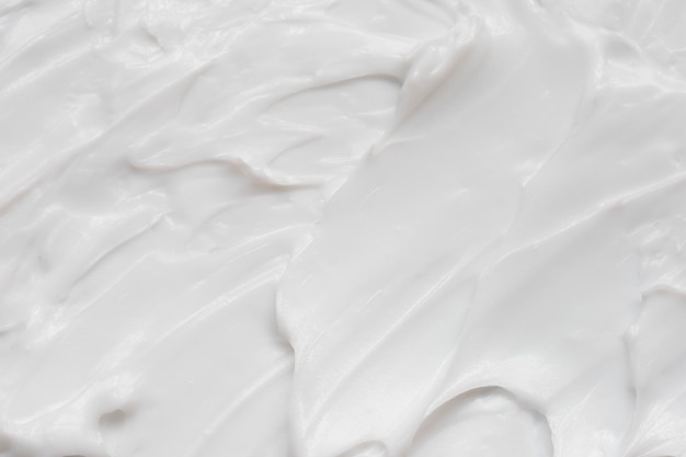 Fotografía completa del helado