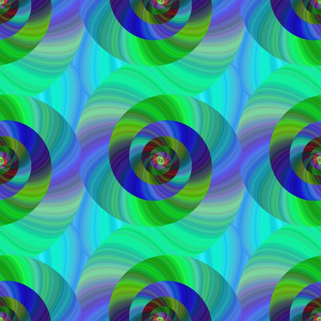 Fotografía completa de las hojas de colores