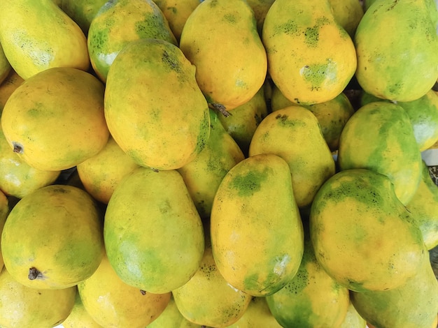 Foto fotografía completa de las naranjas