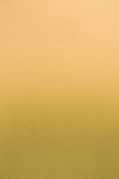 Foto fotografía completa de la pared amarilla