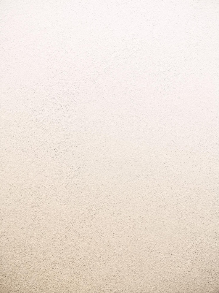 Foto fotografía completa de la pared blanca
