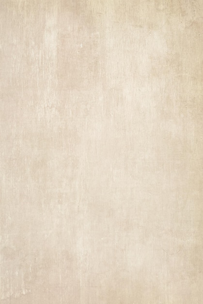 Fotografía completa de la pared de color beige