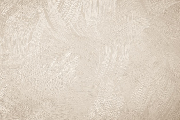 Fotografía completa de la pared de color beige