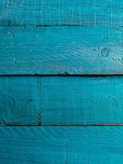 Fotografía completa de la pared desgastada por el tiempo