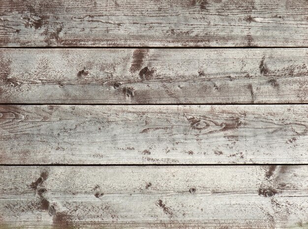 Fotografía completa de la pared de madera