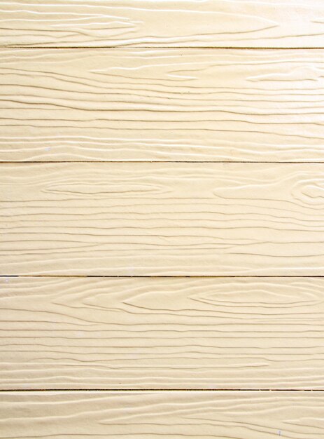 Fotografía completa de la pared de madera