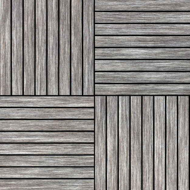 Foto fotografía completa de la pared de madera