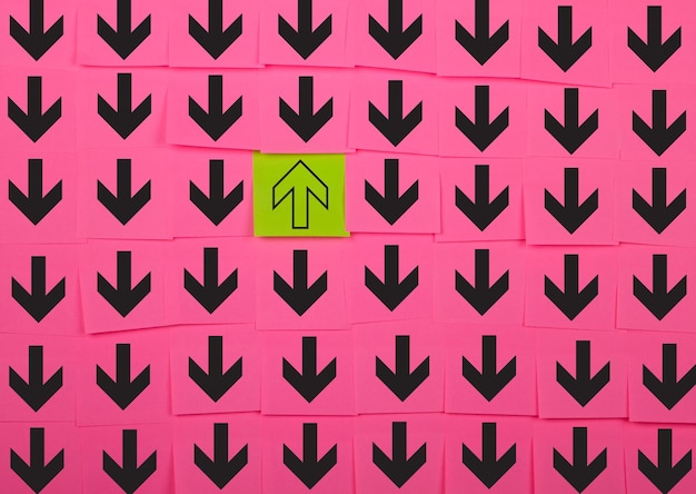 Fotografía completa de la pared con patrones